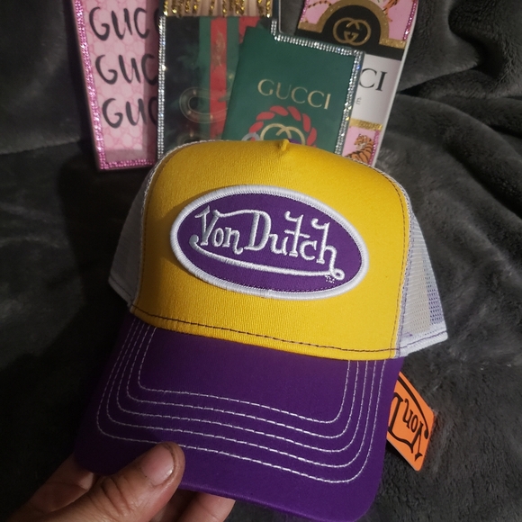 Vonn Dutch